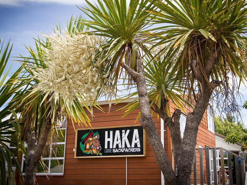 Haka Lodge Queenstown Exterior photo